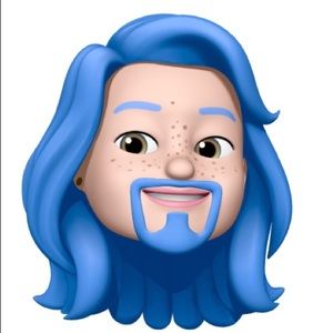 Meet your Posher, Anne